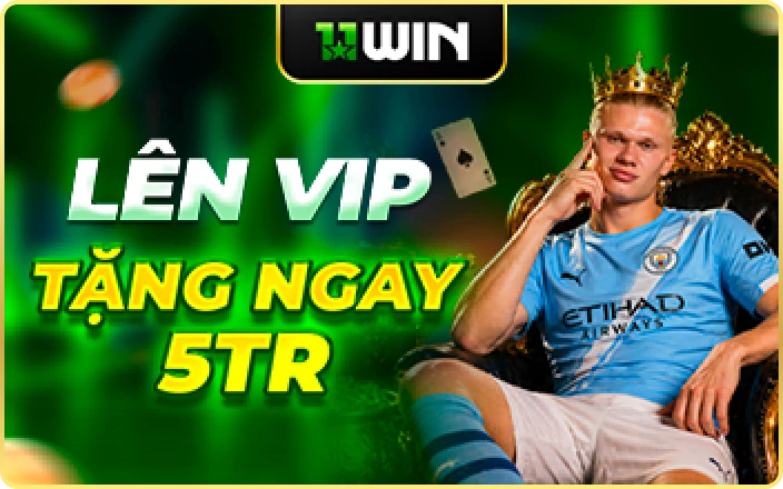 11WIN Banner 4